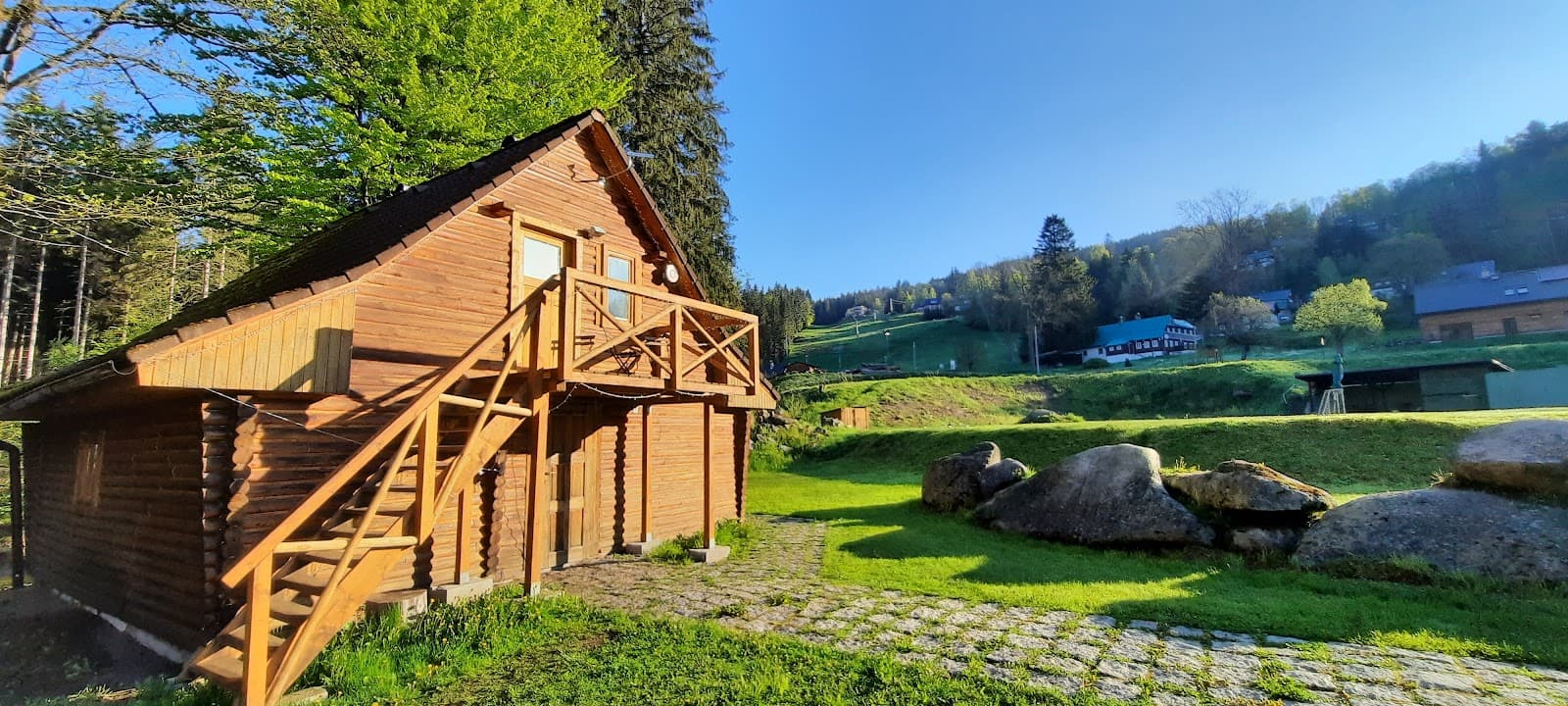 Hotel Perla Jizery***