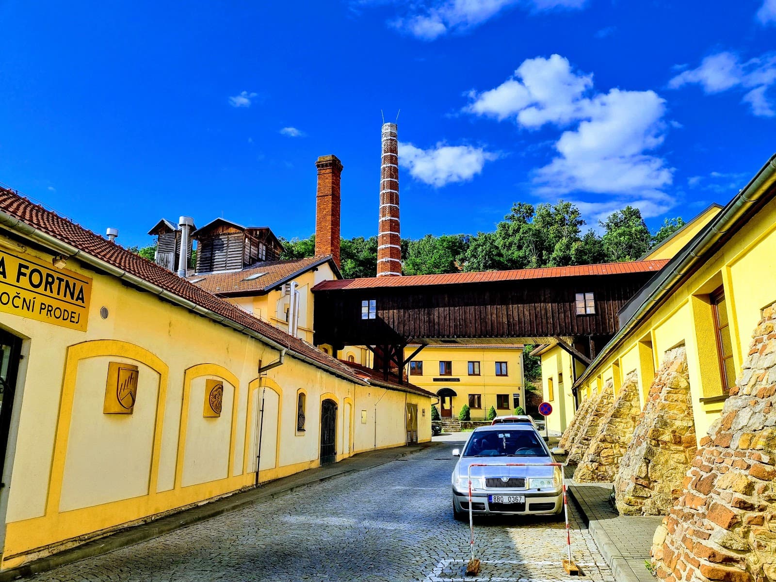 Hotel Sladovna