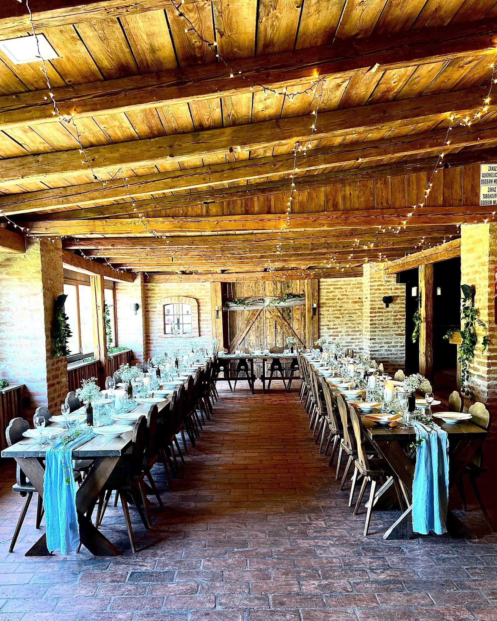Hotel Stará škola