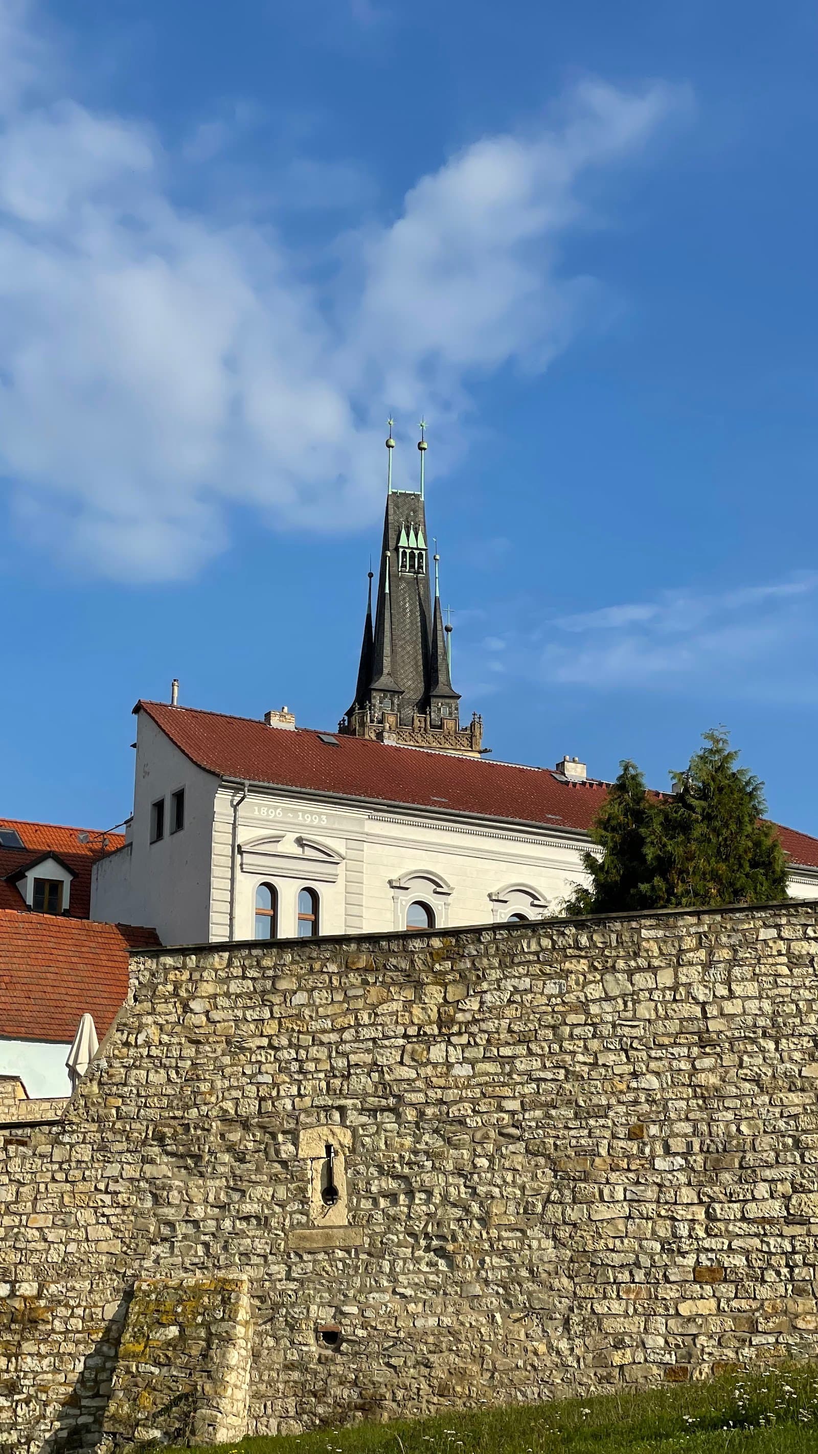 Hotel Černý kůň