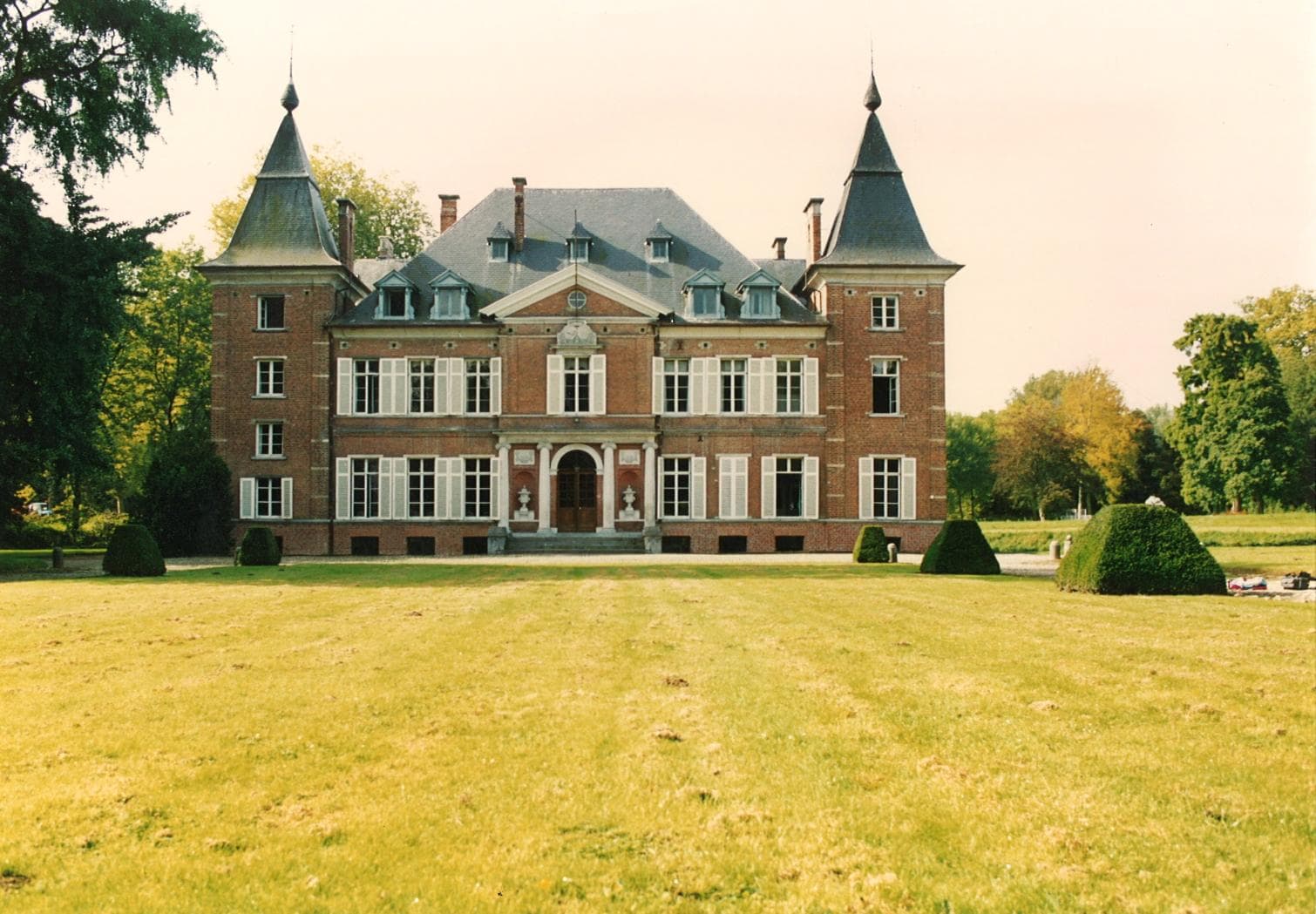 Huldenberg