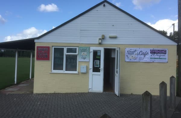 Humble Bumble Cafe
