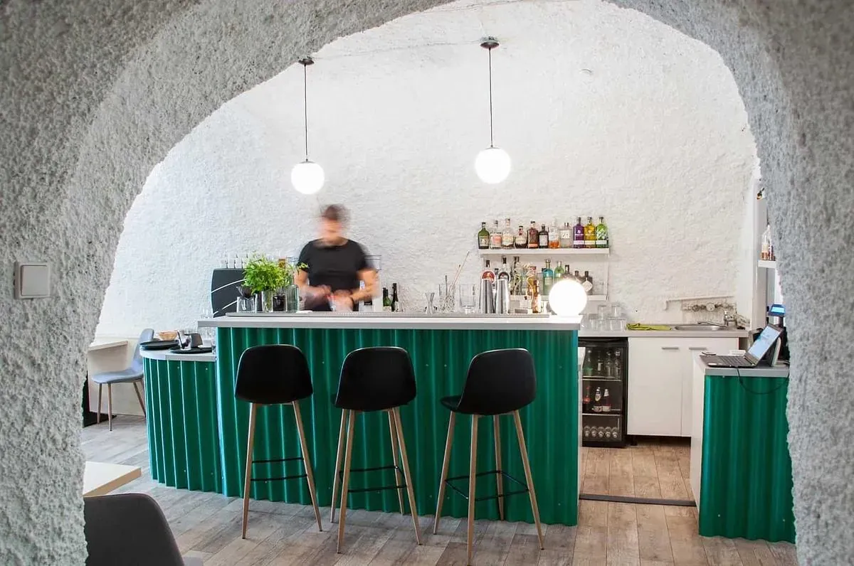 Incite cafe&bar