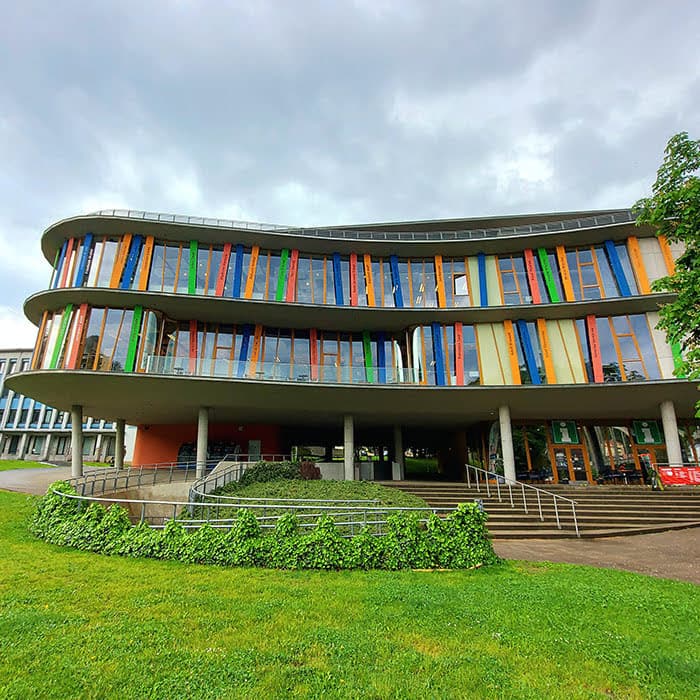 Informační centrum Děčín