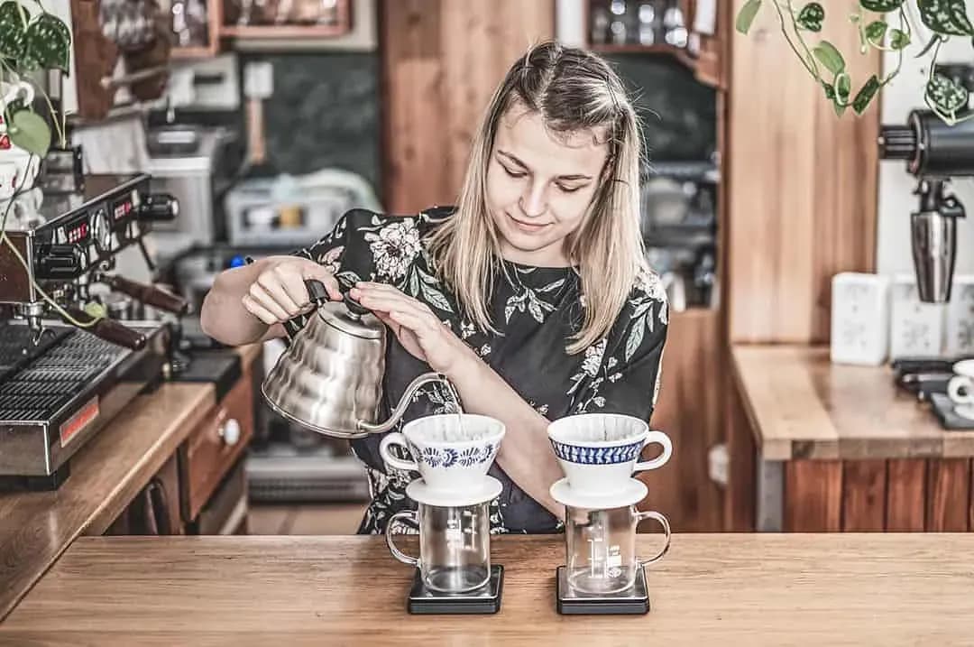 Jizba Luhačovice