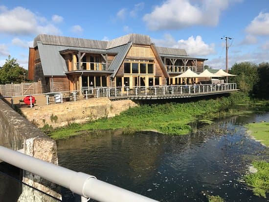 Jordan's Mill