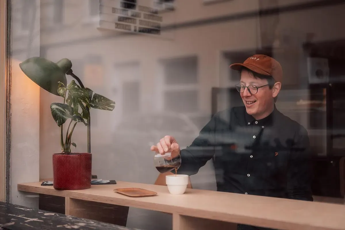 Käthe Kaffeerösterei