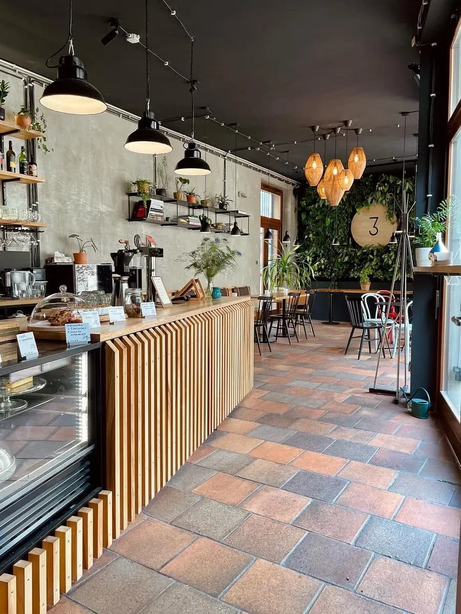 Kafe Atrium