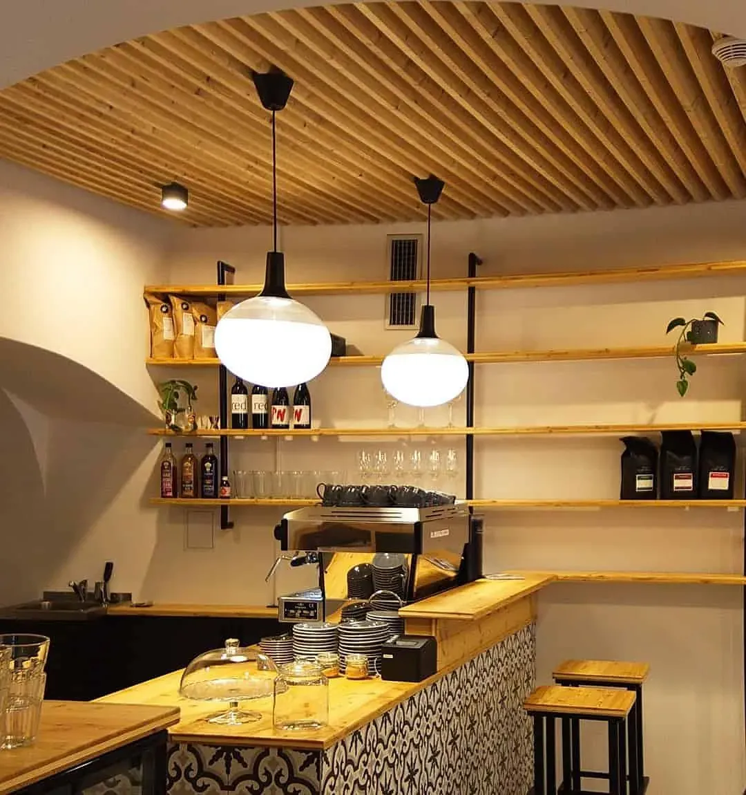 Kafe Rejnička
