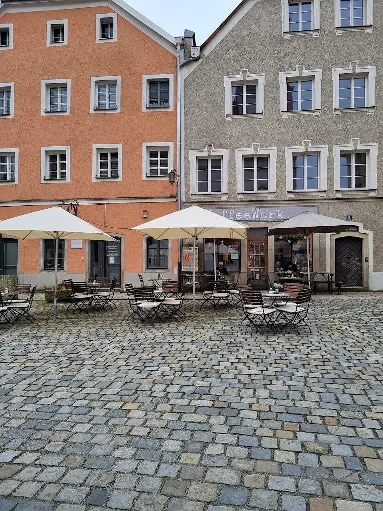 KaffeeWerk