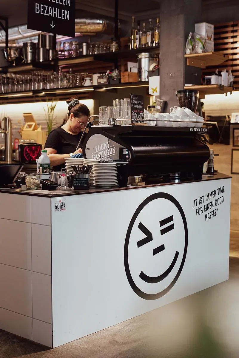 Kaffeekranz