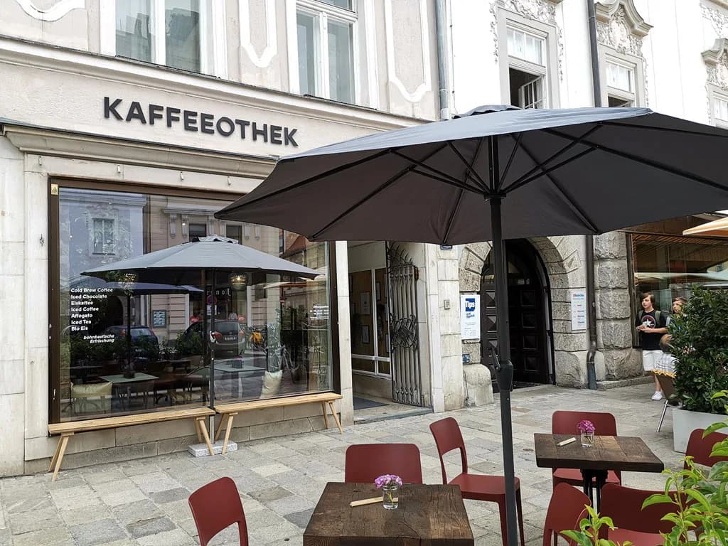 Kaffeeothek