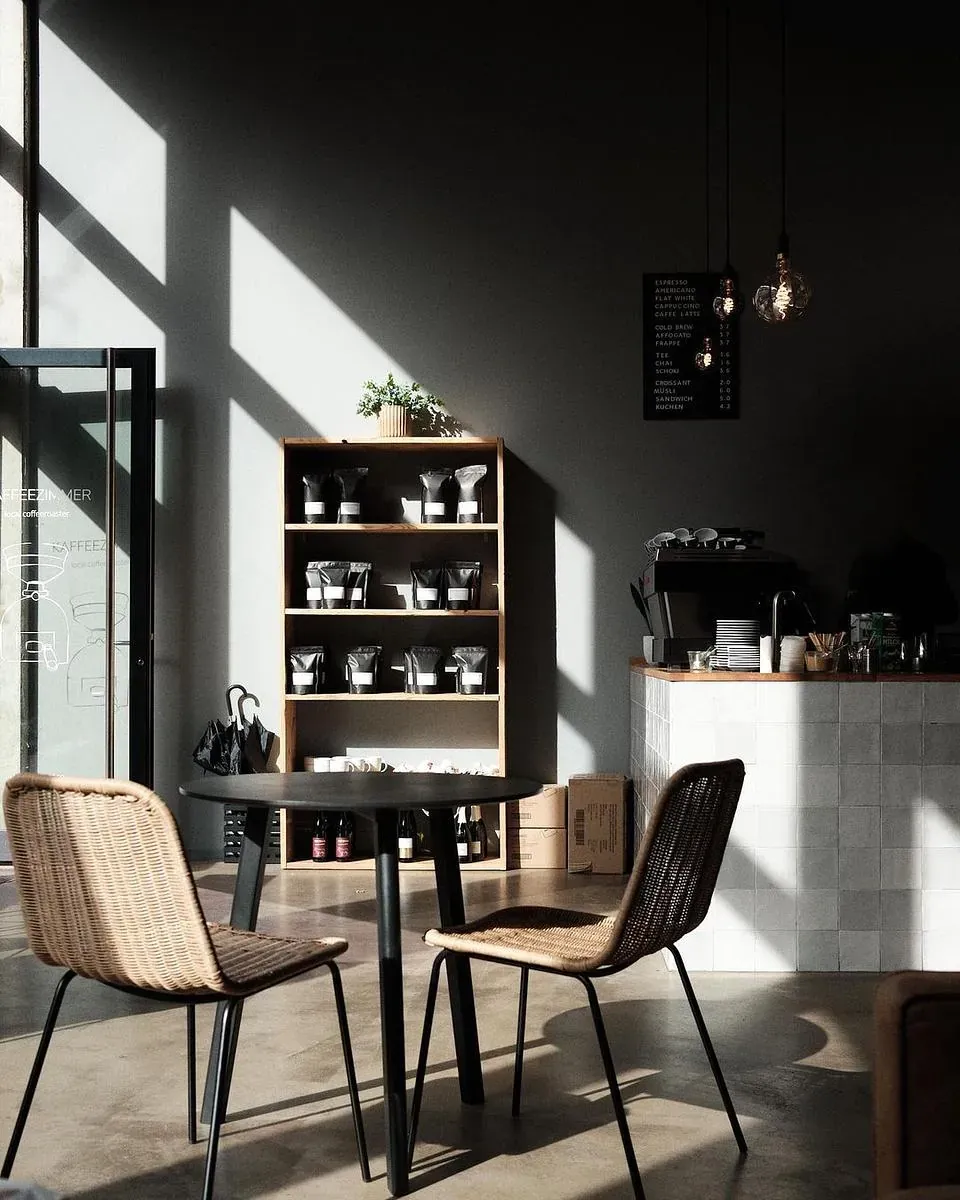 Kaffeezimmer