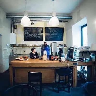 Karma Roastery