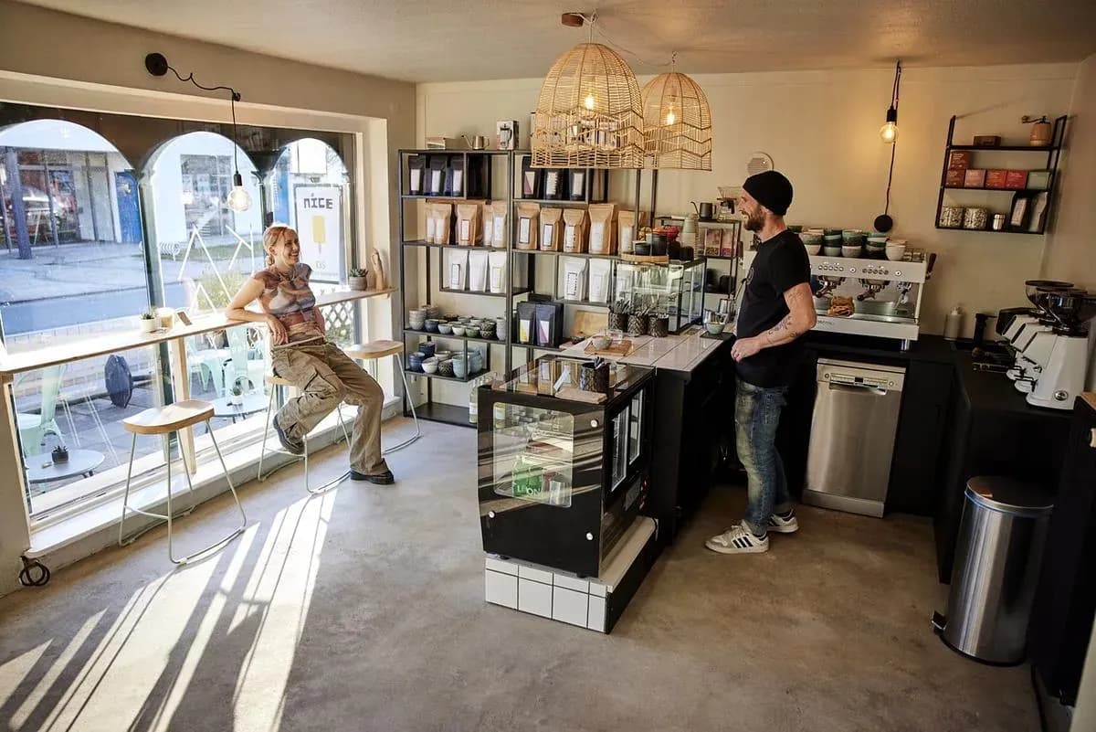 Kava Coffee Roasters