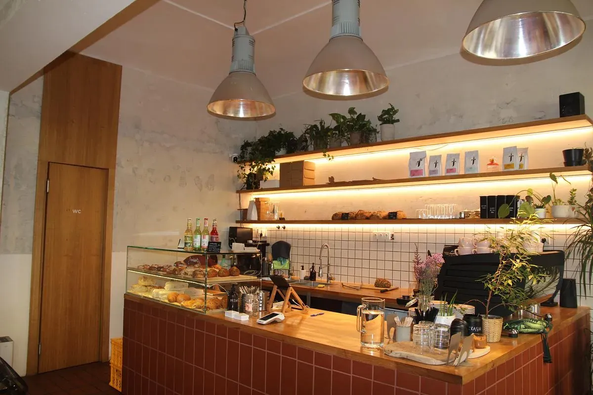 Kin & K Bakery