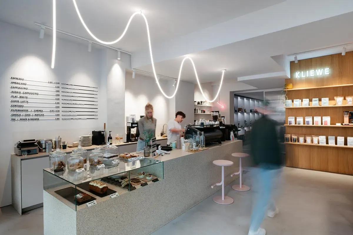 Kliewe Café
