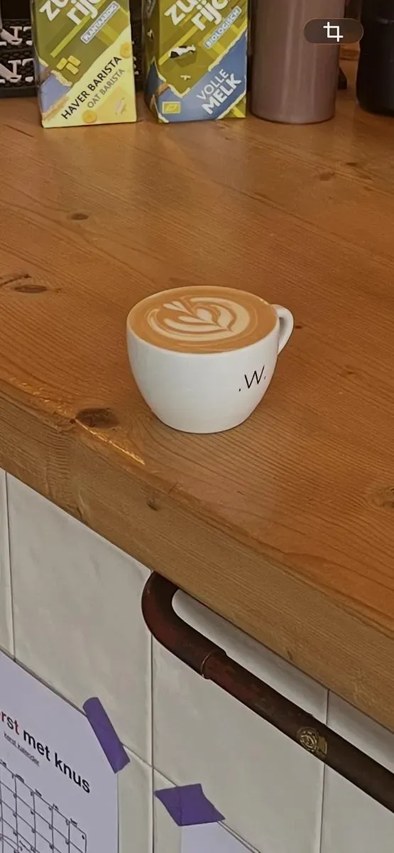 Koffiebar Knus