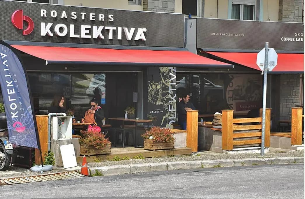 Kolektiva Lab