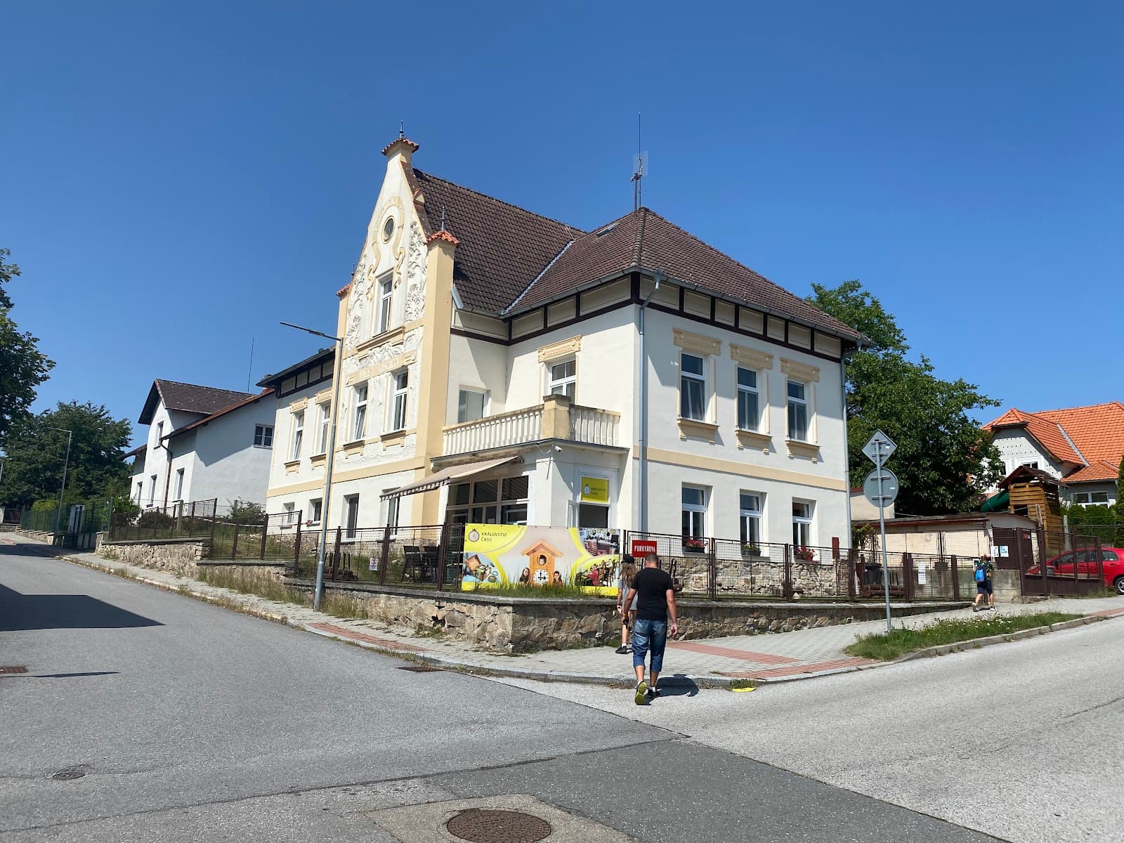 Království času, z.s.
