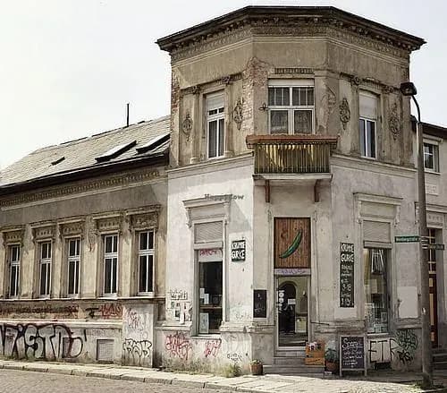 Krumme Gurke