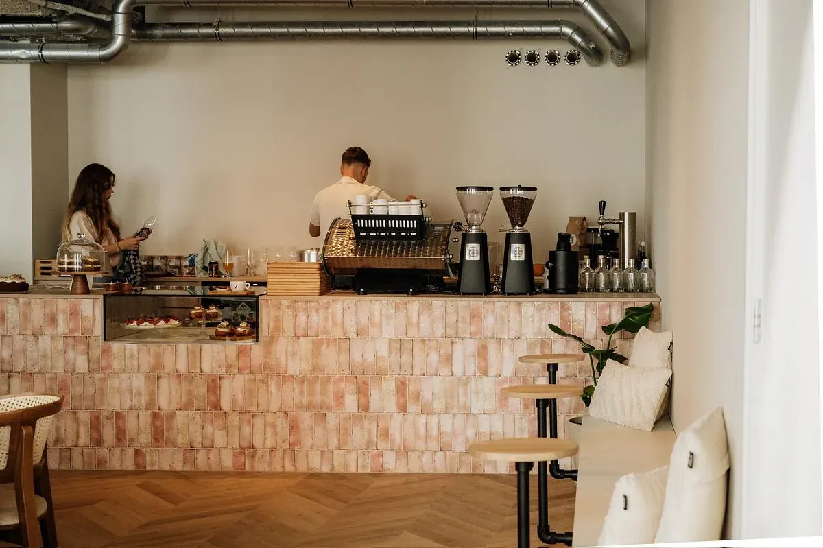 LEUT | specialty coffee