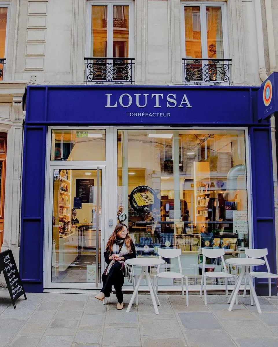 LOUTSA