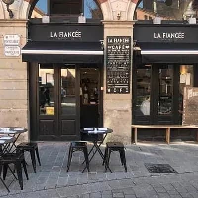 La Fiancée