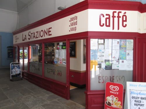 La Stazione