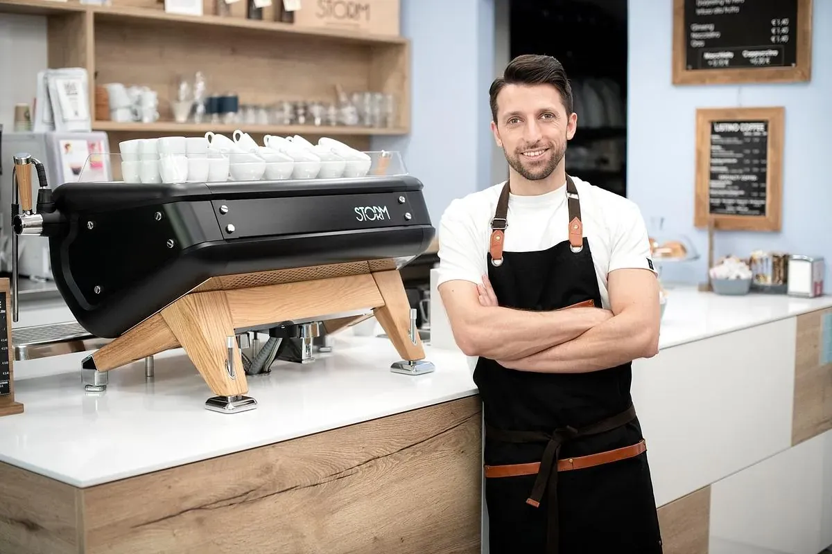 Laboratorio Espresso