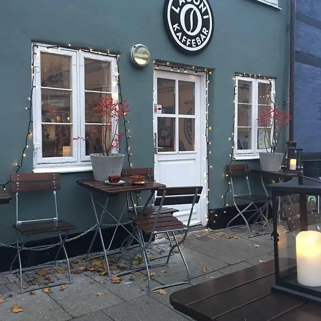 Lagoni Kaffebar