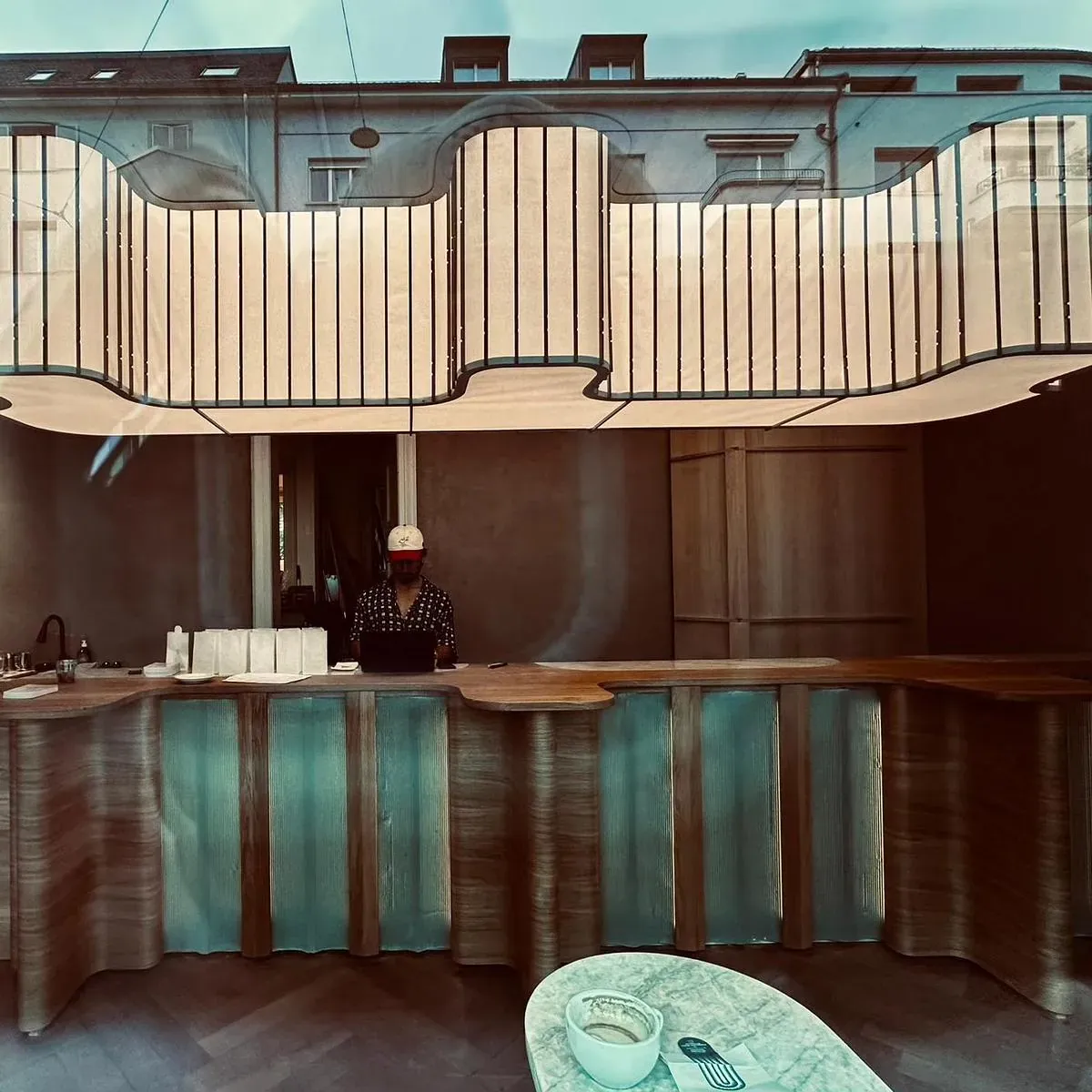 Lalere Café & Bar
