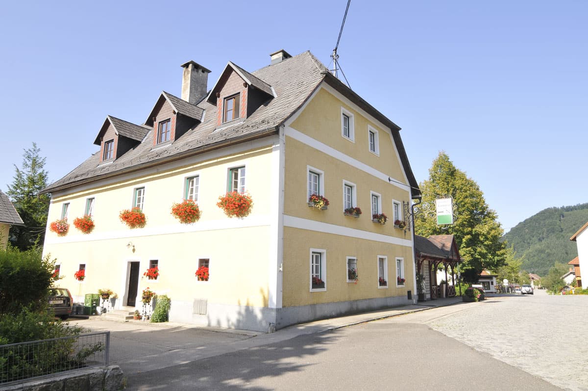 Landgasthof Kirchenwirt
