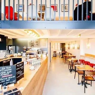 Le Café Cerise