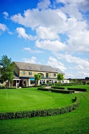 Leeds Golf Centre