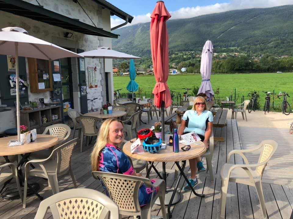Leisure Lakes Bikes