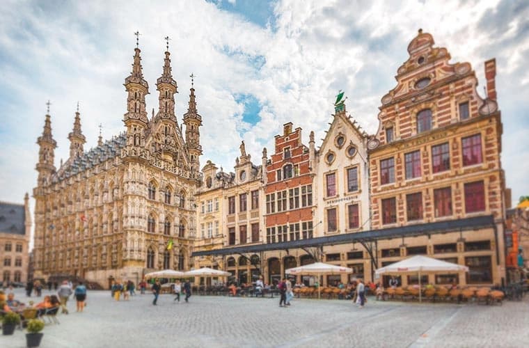Leuven