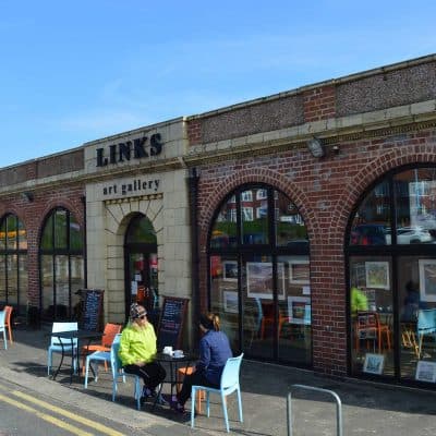 Links Art Gallery