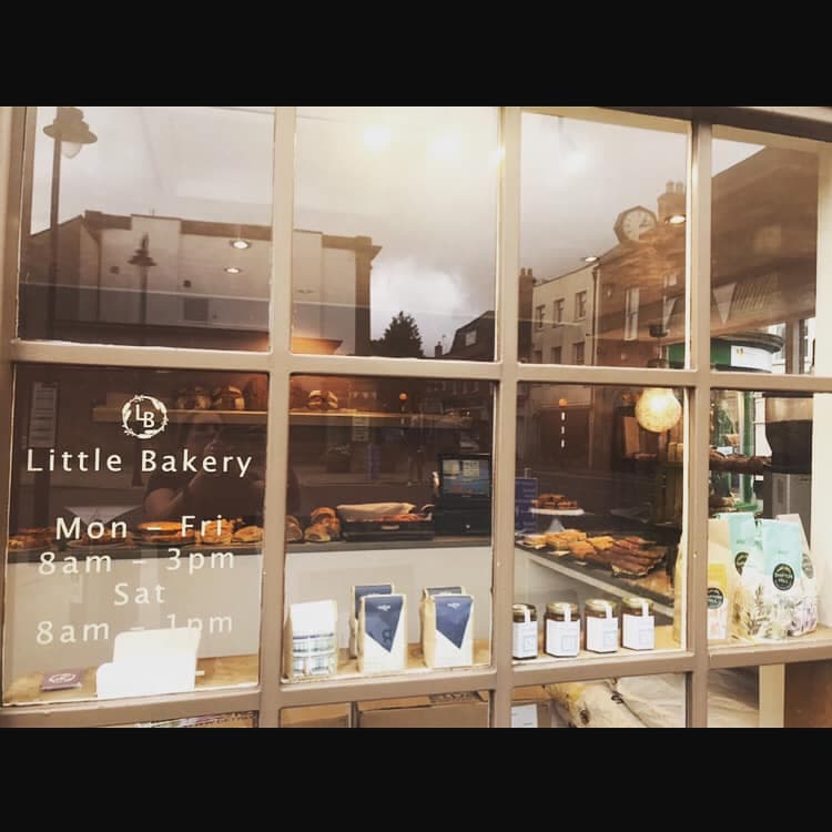 Little Bakery