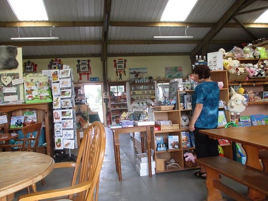 Lizzies Larder