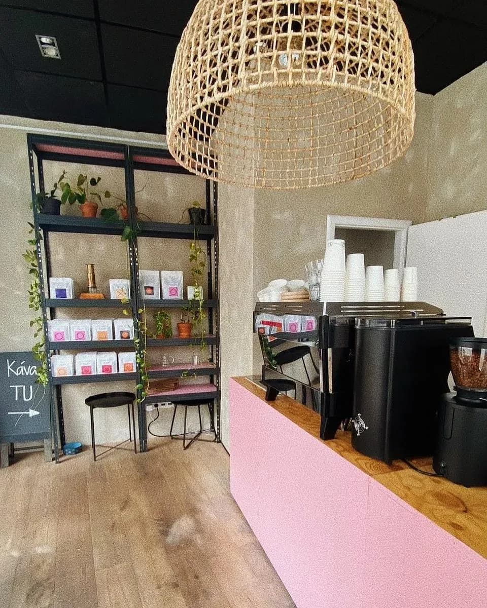 Lot Roastery