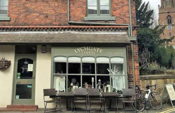 Lychgate Coffee