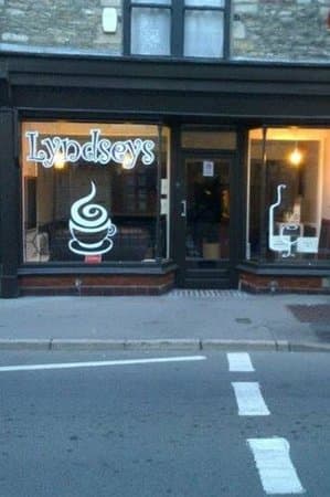Lyndsey's Cafe
