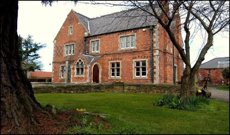 Manor Farm
