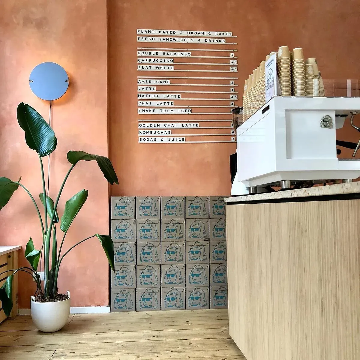 Margo’s Amsterdam