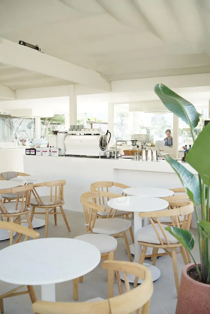 Meet Lab Coffee