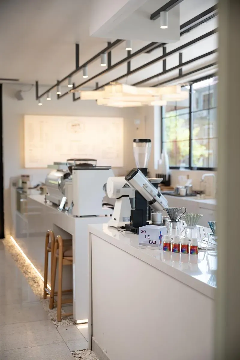 Meet Lab Coffee