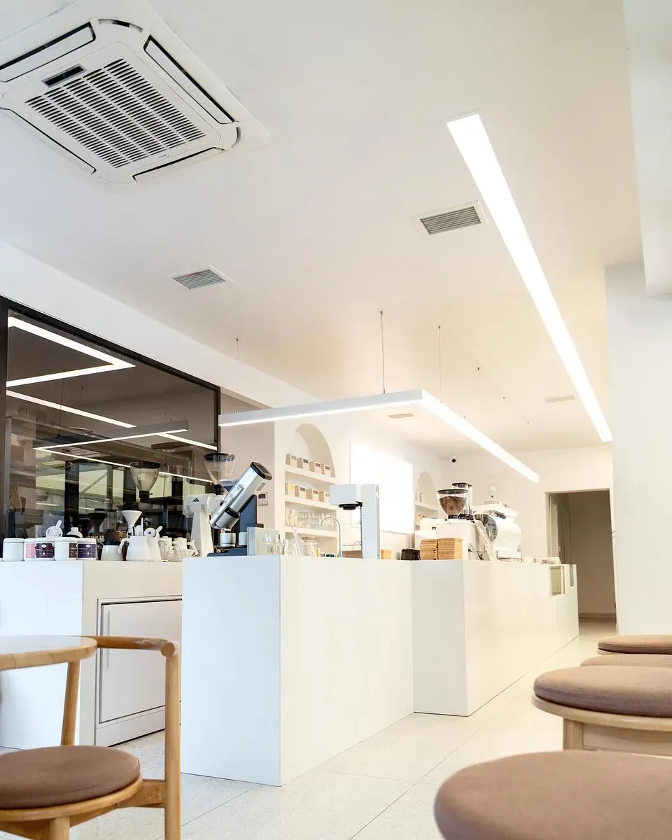 Meet Lab Coffee