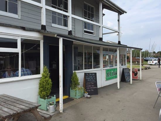 Mere Cafe