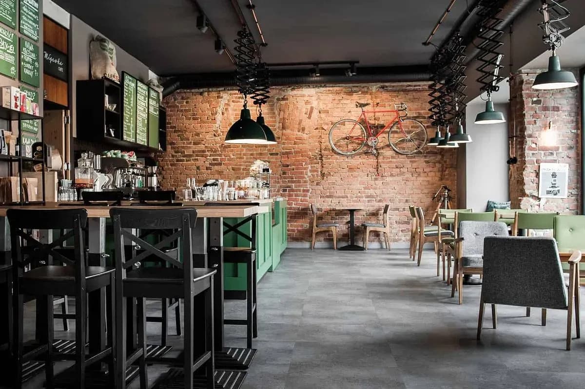 Migawka CAFE